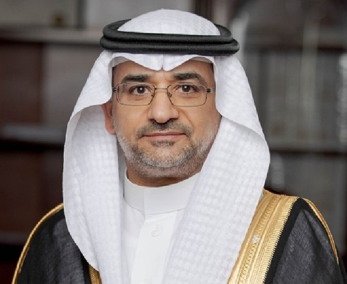 Prof Dr. Abdulrahman Al-Khedhairi