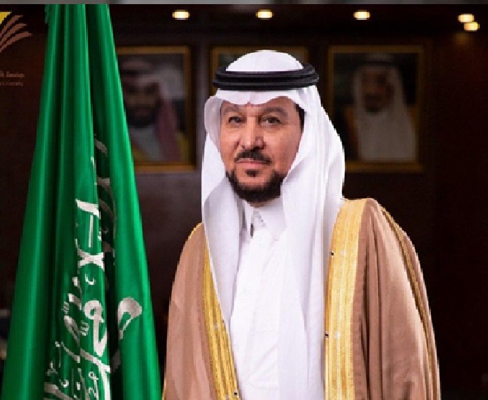 أ.د. عبدالعزيز بن عبدالله الحامد
