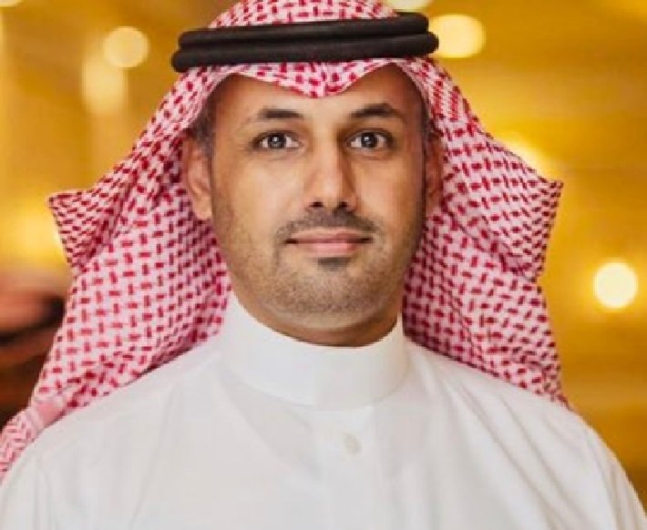 Dr. Abdulrahman Alharthi
