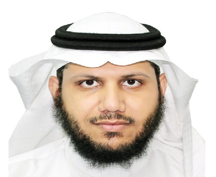 Dr.  Khalid A. Alnowaiser