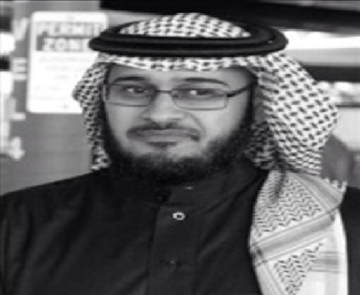 Dr.Fahad  S Alshammari