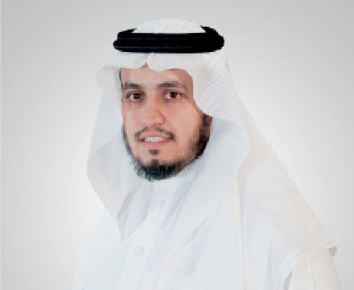 Dr. Hussein Alrobei