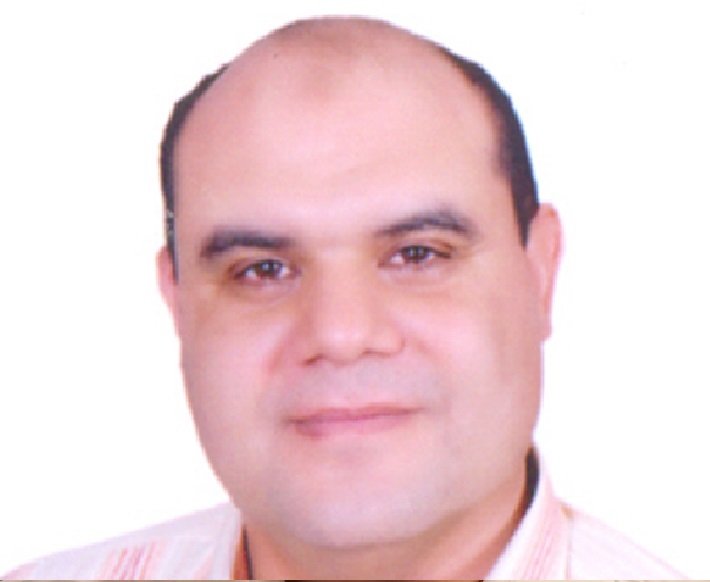 Dr. Ayman El Sawaf