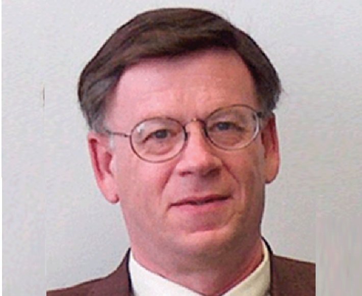 Prof. Joel S. Miller