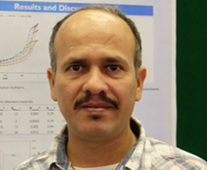 Prof. Tawfik A. Saleh
