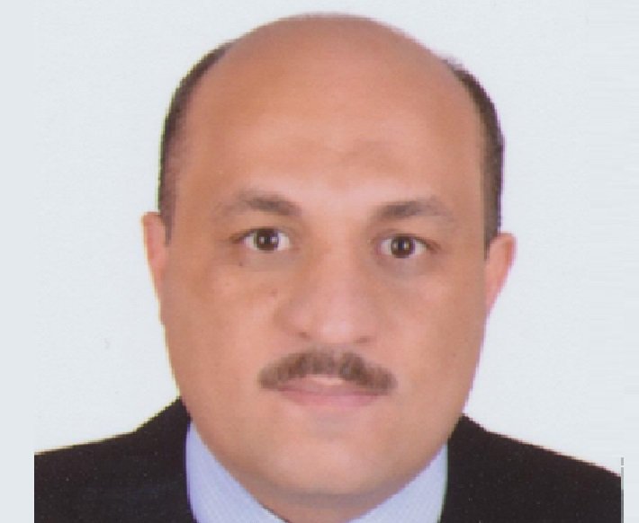 Dr. Mahdy Mohammed Elmahdy